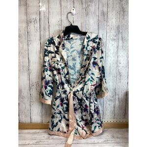 Goth y2k indie normcore gorpcore fisherman L'Atiste By Amy Women Romper Medium